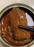 麻辣小海鮮罐頭網(wǎng)紅零食開(kāi)蓋即食帶魚(yú)八爪生蠔蝦尾海鮮熟食飯菜z 八爪+鮑魚(yú)+蝦尾+魷魚(yú)+海兔+扇貝 曬單實(shí)拍圖