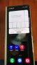 三星SAMSUNG SM-F9260 Galaxy Z Fold3 5G屏下摄像折叠屏手机书写 Fold3 雪川银 12+512GB 韩版单卡 实拍图
