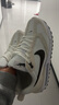 耐克NIKE休閑鞋女子氣墊AIR MAX DAWN運動(dòng)鞋DC4068-102白棕38.5 曬單實(shí)拍圖