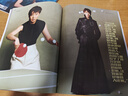 計入銷(xiāo)量 vogue10/十月刊 銀十辛芷蕾 vogue雜志服飾與美容vogue man2025年9月創(chuàng  )刊號易烊千璽/周杰倫+官方切頁(yè)+海報+拍立得 vogue雜志20周年 服飾與美容20周年 202 曬單實(shí)拍圖