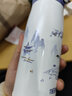 膳魔師（THERMOS）不銹鋼保溫杯高真空輕奢水杯學(xué)生杯子生日禮物香水系列TEMD 蕩漾橙光 曬單實拍圖