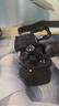 索尼（SONY）ILCE-7M4/A7M4全畫(huà)幅微單數碼相機專(zhuān)業(yè)級 創(chuàng  )意外觀(guān)濾鏡 a74/α7IV 單機身【贈256G卡+品牌電池+座充+相機包】 官方標配 曬單實(shí)拍圖
