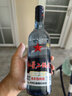 紅星二鍋頭藍瓶綿柔8純糧優(yōu)級清香型43度口糧白酒 熱門(mén)爆款整箱裝白酒 43度 500mL 12瓶 紅星藍瓶 曬單實(shí)拍圖