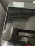 志高（CHIGO）全自動洗衣機 波輪宿舍迷你小型家用 洗烘一體 智能洗脫一體機 大容量 風干 【10Kg特惠款-智能風干-藍光洗護-強力去污】 曬單實拍圖