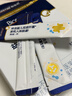 合生元（BIOSTIME）全新升級第二代超金菌益生菌嬰兒雙歧桿菌呵護腸胃改善腸道 30袋 曬單實(shí)拍圖
