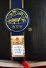 汾酒 黑壇20金獎 清香型白酒 53度 475mL 雙瓶裝含禮袋 曬單實(shí)拍圖
