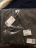 H&M男裝女裝情侶衛衣2025秋季新款情侶裝長(cháng)袖休閑衛衣開(kāi)衫0852614 深灰色 M 175/100 曬單實(shí)拍圖