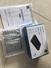 杰科（GIEC）BDP-G5300PLUS 真4K UHD 藍光播放機 家用DVD影碟機  3D高清U盤(pán)硬盤(pán)播放 雙層杜比視界DTS全景聲 【套餐三】官方標配+4T硬盤(pán)+2張4K碟 曬單實(shí)拍圖