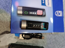 飛利浦（PHILIPS）紅光防偷窺手電筒 酒店攝像頭防偷拍強光LED紅光檢測儀SFL1121P 曬單實(shí)拍圖