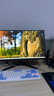 宏碁（acer）暗影騎士27英寸2K+210Hz+HDMI2.1/DP雙接口HDR辦公輕電競顯示器MG270U X 曬單實拍圖