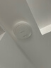 銳捷（Ruijie）無線吸頂apWiFi6 RG-EAP262(E)千兆雙頻3000M 160M頻寬 企業(yè)級全屋wifi路由器 大戶型辦公別墅MESH 曬單實拍圖