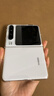 HUAWEI Pura X 典藏版 16GB+1TB零度白 1610闊型屏 鴻蒙操作系統5紅楓原色影像折疊屏手機華為智能手機 曬單實(shí)拍圖