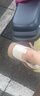 卓詩(shī)尼通勤鞋淺口套腳低平跟瑪麗珍鞋春季百搭氣質(zhì)女單鞋 米白色 35 曬單實(shí)拍圖
