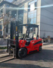 全自動(dòng)鋰電池搬運電叉車(chē)1噸3噸座駕式電動(dòng)叉車(chē)小型液壓裝卸升降車(chē) 載重2.5噸標高3米電動(dòng)叉車(chē)預, 付, 金, 曬單實(shí)拍圖
