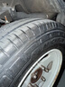 米其林（MICHELIN）輕卡輕客車(chē)輪胎 195R15C 106/104R  AGILIS 3 適配：長(cháng)安遵行 曬單實(shí)拍圖