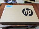 惠普（HP）銳14 AMD銳龍 14英寸輕薄筆記本電腦(六核R5-7530U 16G 512G 指紋 一年上門(mén))【國家補貼20%】 曬單實(shí)拍圖