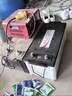 駱駝DF蓄電池6-QW-326min N200免維護(hù)電瓶 貨車 發(fā)電機(jī)組 船舶UPS 曬單實(shí)拍圖