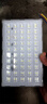亞明低壓LED投光燈12V24V36V48V船用電瓶夜市擺地?cái)偞蠊β收彰鳠魧Ｓ?亞明【低壓螞蟻投光燈】200W白光 曬單實(shí)拍圖