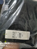 阿迪達斯 （adidas）NEO短袖男裝夏季運動(dòng)服跑步透氣舒適休閑圓領(lǐng)T恤H45162 曬單實(shí)拍圖