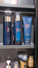 碧歐泉（BIOTHERM）御尊男士面霜藍(lán)鉆滋養(yǎng)緊致青春面霜淡紋抗皺保濕情人節(jié)生日禮物男 藍(lán)鉆面霜 50ml 曬單實(shí)拍圖
