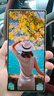 努比亞（nubia）紅魔10 Pro+ 16GB+512GB白晝武士 驍龍8至尊版移動(dòng)平臺 1.5K屏下攝像旗艦游戲手機 國家補貼 曬單實(shí)拍圖