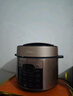 美的（Midea）提鮮系列電壓力鍋5L家用雙膽電飯煲高壓鍋4-6人 全自動(dòng)智能預約煲湯開(kāi)蓋燉煮小米粥YL50Q3-451 曬單實(shí)拍圖