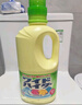 花王（KAO）彩漂劑1L*2瓶 彩漂液彩色衣服專用漂白水衣物去污去黃固色增艷劑 曬單實(shí)拍圖