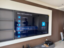 海信電視E8Q 85英寸 信芯H6 U+MiniLED  黑曜屏 首發(fā)330Hz高刷 帝瓦雷音響 E8NPRO升級 國家補貼85E8Q 曬單實(shí)拍圖
