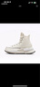 匡威（Converse）官方 Run Star Legacy CX男女夾心厚底鞋A00868C A00868C 42.5 曬單實(shí)拍圖