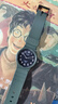 卡西歐（CASIO）女款手表 MQ-24簡(jiǎn)約穿搭小黑表女生學(xué)生表 中學(xué)生考試腕表電子表 MQ-24UC-3BDF 曬單實(shí)拍圖