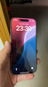 Apple/蘋(píng)果 iPhone 16 Pro（A3294）128GB 原色鈦金屬 支持移動(dòng)聯(lián)通電信5G 雙卡雙待手機 曬單實(shí)拍圖