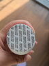 中光含氯消毒泡騰片100片/瓶幼兒園家用殺菌衣物兒童玩具寵物地板消毒 【嘗鮮】1瓶 曬單實拍圖