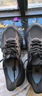必邁（bmai）新款遠征者6.0跑鞋緩震跑步鞋男女學(xué)生跳繩厚底防滑運動(dòng)鞋 星際黑 41 曬單實(shí)拍圖