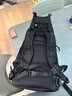 MAXGEAR寒蟬日背包男女簡(jiǎn)約輕便休閑時(shí)尚個(gè)性潮包耐磨防潑水雙肩包 魔黑色【MHF BLACK】 曬單實(shí)拍圖