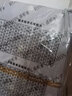 羅蒙（ROMON）牛津紡長袖襯衫男新款休閑純棉襯衣青年時(shí)尚修身襯衫 S2C81085紫色 40 (建議130-140斤) 曬單實(shí)拍圖