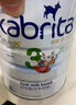 佳貝艾特（Kabrita）港版金裝荷蘭進(jìn)口羊奶粉嬰幼兒奶粉800g 睛瀅兒童粉 效期至26年6月 曬單實(shí)拍圖