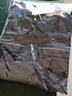 邦固依品春秋季工作服套裝男電工廠服外套加厚長袖工裝耐磨上衣勞保服定制 1011藏青色雙層套裝 2XL/180 曬單實拍圖