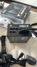 金河田（Golden field）白金A+850W 黑色ATX3.1臺式電腦電源白金認證/全日系電容/12V2*6/穩壓5070ti 9070xt顯卡/軟壓紋線(xiàn) 曬單實(shí)拍圖