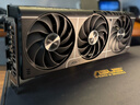 華碩（ASUS）PRIME GeForce RTX 5060 Ti O16G 電競游戲顯卡 曬單實(shí)拍圖