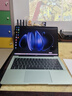 華為MateBook 14 店鋪預(yù)裝Windows版 輕薄筆記本電腦 2.8K OLED觸控屏 酷睿UItra5 16G 1T 原野綠 曬單實(shí)拍圖
