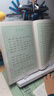 得力（deli）【全網(wǎng)低價(jià)】多功能閱讀架便攜式看書(shū)架書(shū)立 成人看字單手翻書(shū)課本夾書(shū)文具生日開(kāi)學(xué)禮物 曬單實(shí)拍圖
