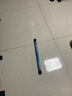 歐橙（oucheng） 強磁力工具架磁鐵吸架固定吸條吸鐵石強力磁條工具刀具廚具五金收納神器 18英寸總長50cm(3條裝) 曬單實拍圖