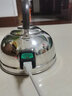 泰鵬電水壺配件配大全加熱管發(fā)熱管電熱管燒水壺芯1500W配件 304不銹鋼防干燒加熱管1800W 產(chǎn)品規(guī)格見(jiàn)描述 曬單實(shí)拍圖