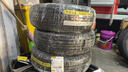 三角（Triangle）輪胎加厚載重 12層195/70R15C/LT五菱榮光新卡海獅 曬單實(shí)拍圖