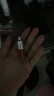 卡姿蘭（Carslan）精華蜜唇釉唇彩嘟嘟嘴不易掉色裸妝沾杯素顏顯白送女友生日禮物 【G104中小樣】柔潤嘟透唇釉1g 曬單實(shí)拍圖