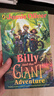 預售 比利和巨人歷險記 兒童讀物 Jamie Oliver 英文原版 Billy and the Giant Adventure 7-11歲 曬單實(shí)拍圖