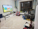 華為Vision智慧屏 5 Pro 65英寸 288Hz SuperMiniLED鴻鵠畫質(zhì) 超高清平板電視機(jī)HD65NEWN 曬單實拍圖