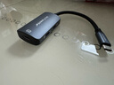 ULT-uniteAR智能眼鏡轉換器type-c高清投屏供電傳輸三合一手機平板電腦華為Vision Glass Rokid Air適配器 曬單實(shí)拍圖