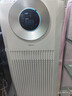 美的（Midea） 空氣凈化器【森林家星澈空氣艙】除甲醛除菌除霧霾寵物家庭吸煙適用新風(fēng)級系統靜音大空間 KJ1000G-T1000 Lite 曬單實(shí)拍圖