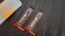 畢加索鋼筆吸墨器 2.6口徑通用吸墨器/上墨器 鋼筆吸墨器吸水管 旋轉(zhuǎn)吸墨器 上墨輔助器 畢加索2.6口徑吸墨器（3個(gè)裝） 曬單實(shí)拍圖